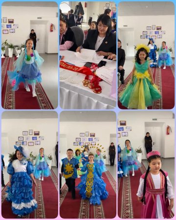 Мисс милашка - 2026!