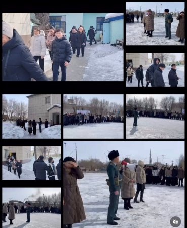 Сейсмотренировки