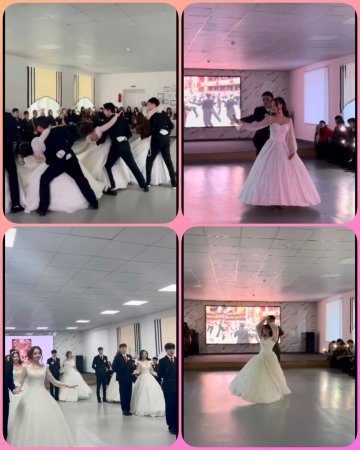 "Венский бал"