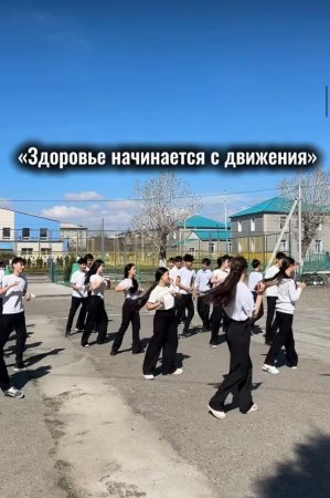 Твоё здоровье — в твоих руках Фракция «Сми»