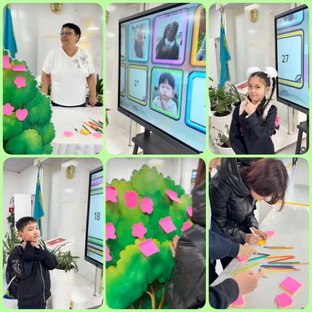 Неделя психологии