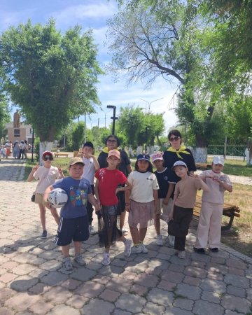 5 июня – День Родины «Жерім менің – тірегім»