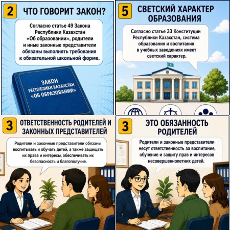 Уважаемые родители!