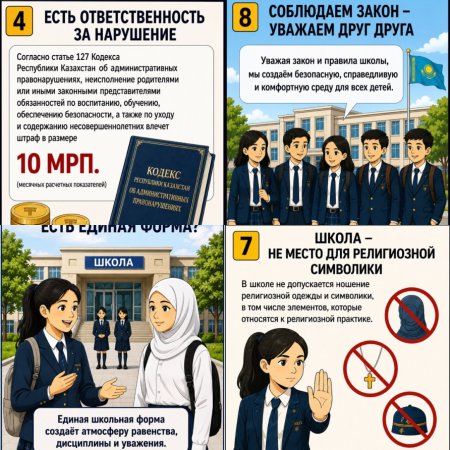 Уважаемые родители и учащиеся!